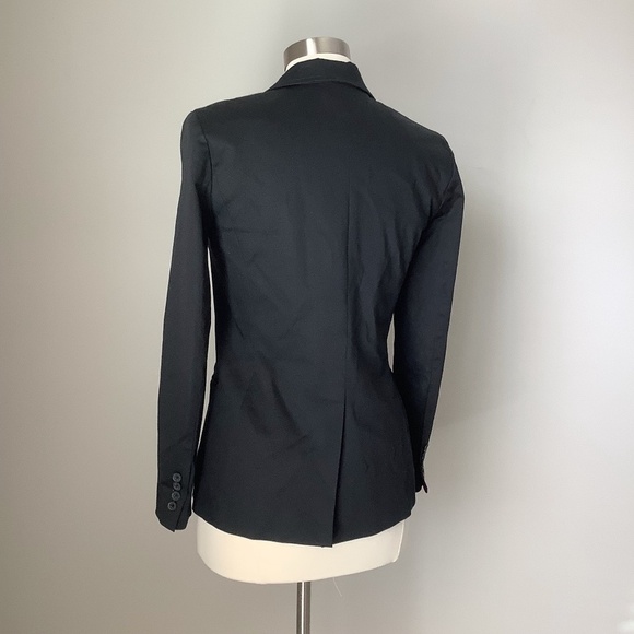 J. Crew‎ Black Blazer - Picture 6 of 10
